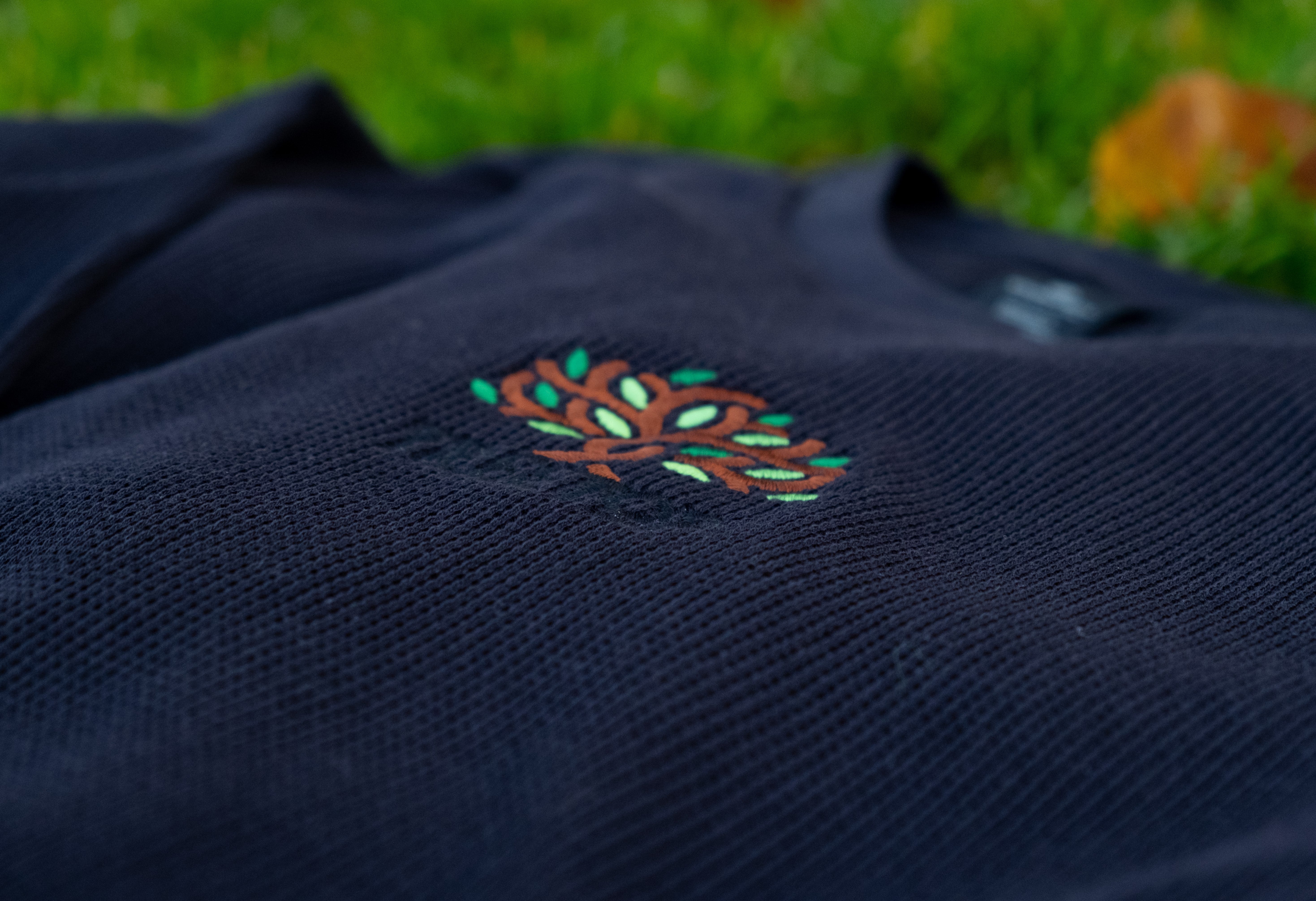 The TreeTop Ribbed Longsleeve