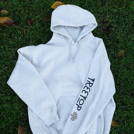 TreeTop premium midweight hoodie