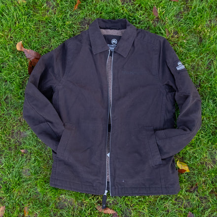 The TreeTop Work Jacket